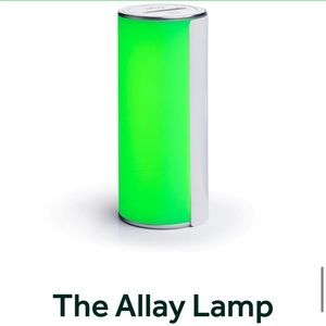 Allay Lamp